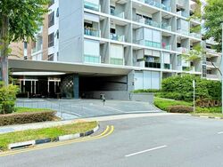 Stratum (D18), Condominium #594537791